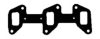 PERKINS 3681V513 Gasket, exhaust manifold